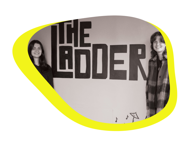 The Ladder